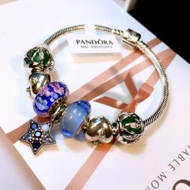 Picture of Pandora Bracelet 5 _SKUPandorabracelet16-2101cly19313831